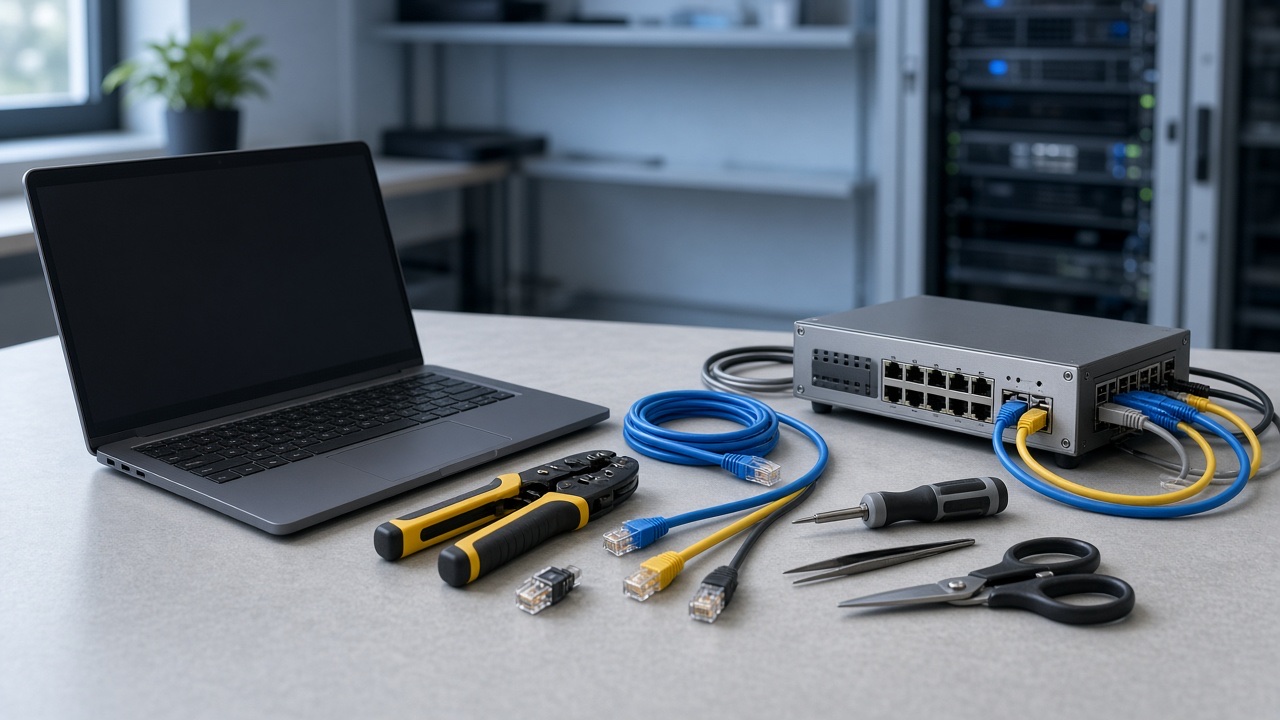 IT Service