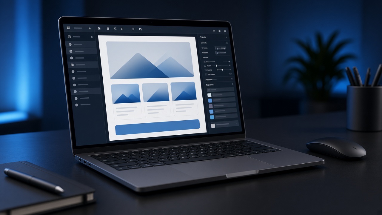 Website Development