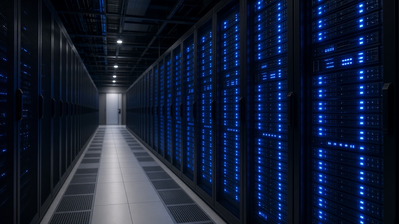 Web Hosting